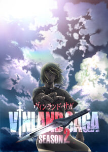 Vinland Saga  2.Sezon